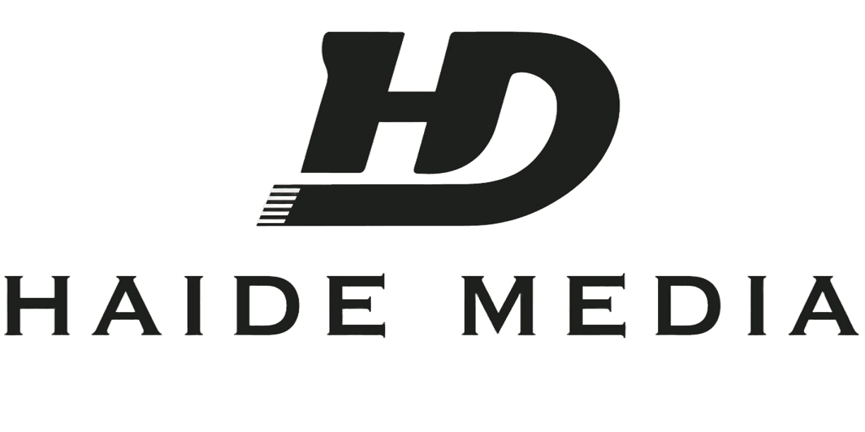 Haide Media Inc logo